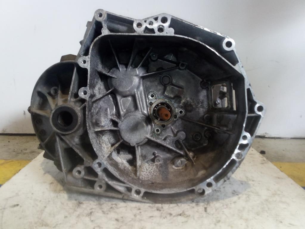 Cambio Compl. 20EA66 Usato