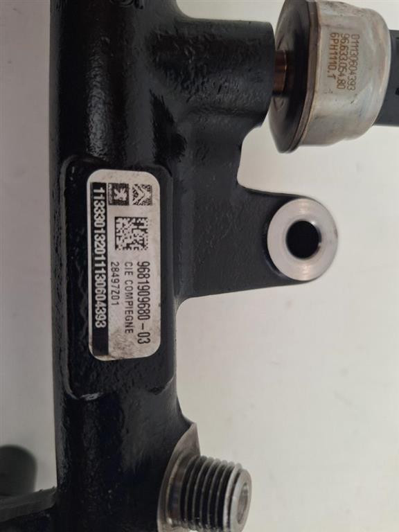 Distributore carburante - Immagine 1 di 3