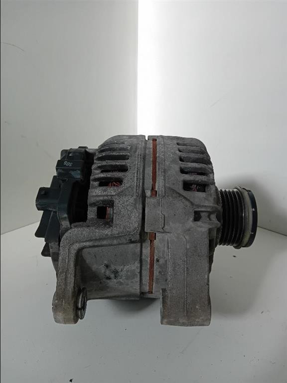 alternatore - Immagine 1 di 4