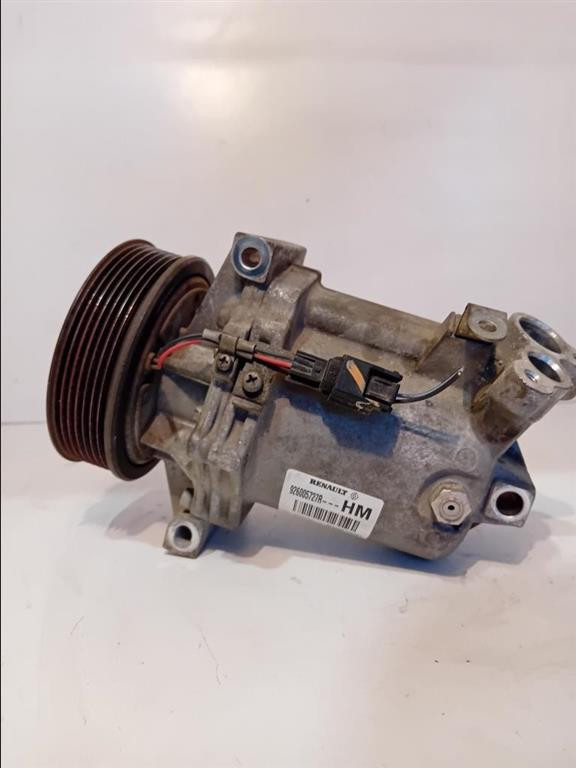 Compressore a/c - Immagine 1 di 3