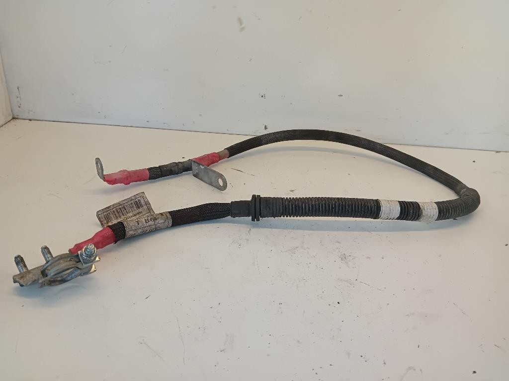 Cavo positivo batteria - Immagine 1 di 3