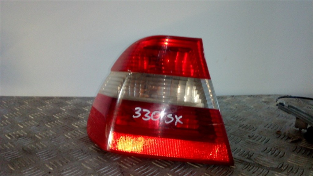 Fanale Post. Sinistro 694653501 Usato