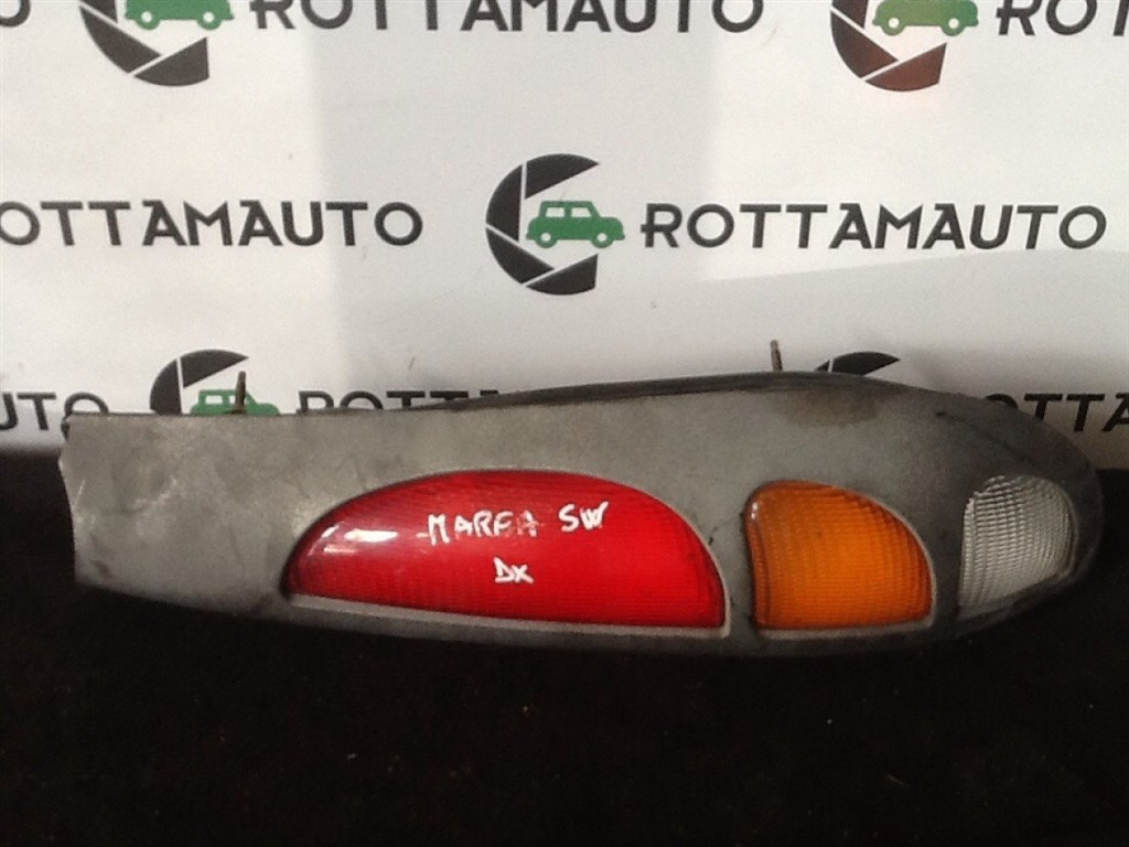 Fanale post. Destro - Immagine 1 di 2