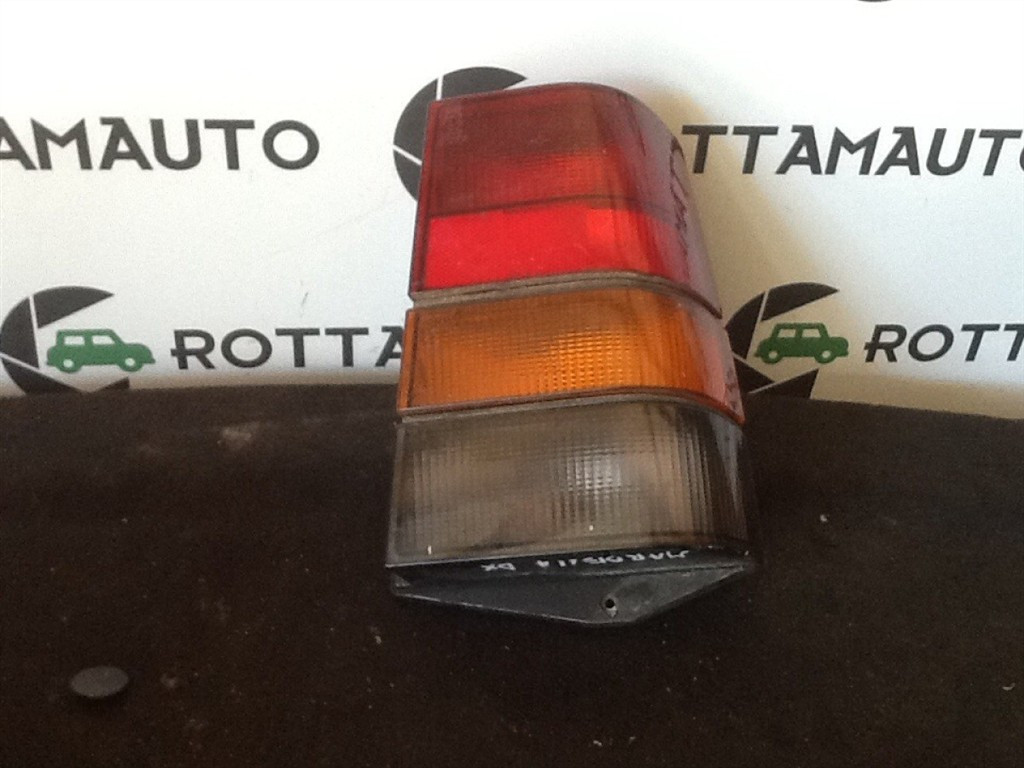 Fanale post. Destro - Immagine 1 di 1