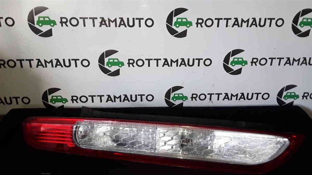 Fanale Post. Sinistro Usato