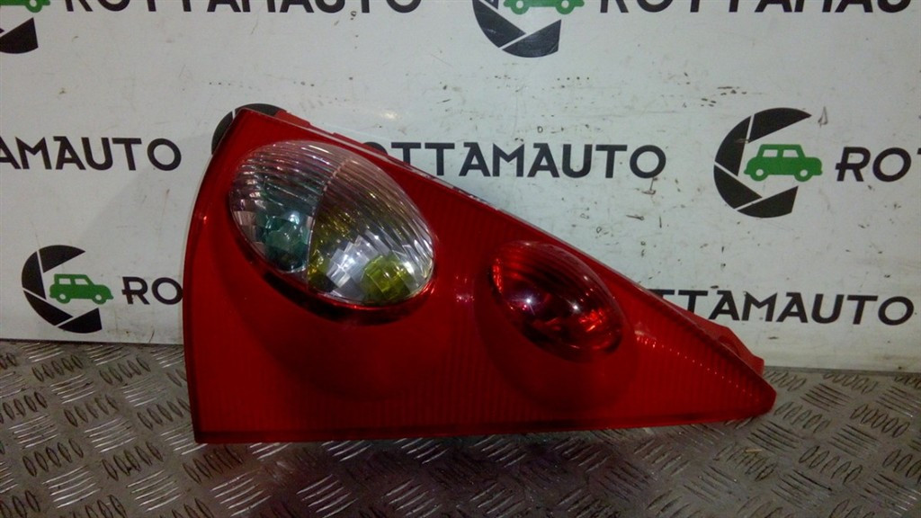 Fanale post. Destro - Immagine 1 di 3