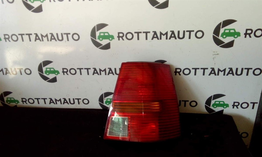 Fanale post. Destro - Immagine 1 di 3