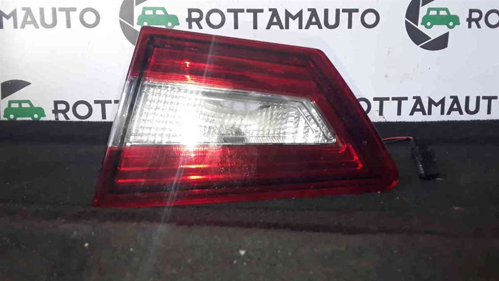 Fanale post. Destro - Immagine 1 di 2