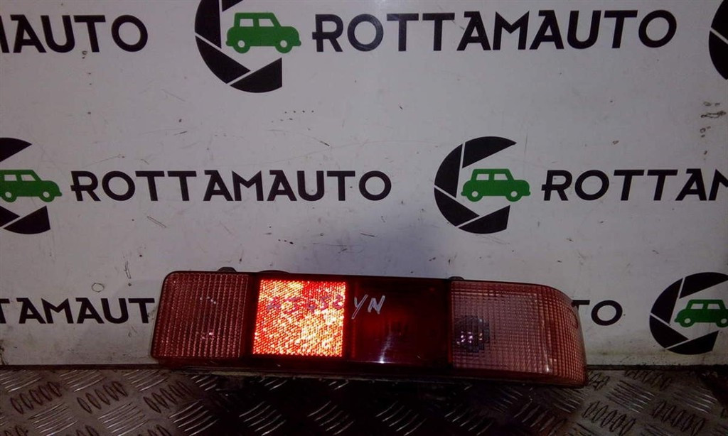 Fanale post. Destro - Immagine 1 di 3