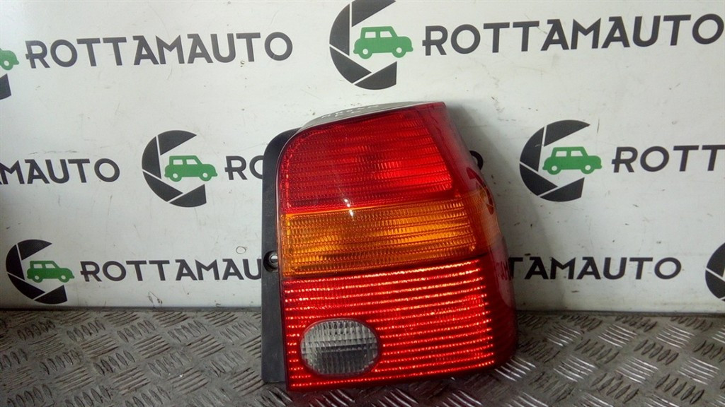 Fanale post. Destro - Immagine 1 di 3