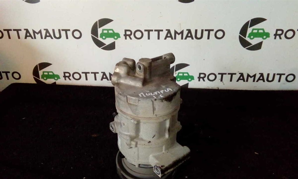 Compressore A/c Usato