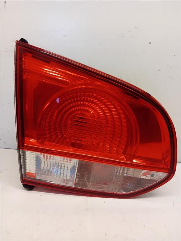 fanale stop supplementare sinistro - Immagine 1 di 3