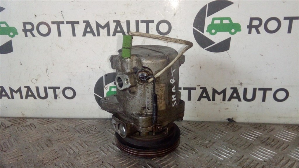 Compressore a/c - Immagine 1 di 5