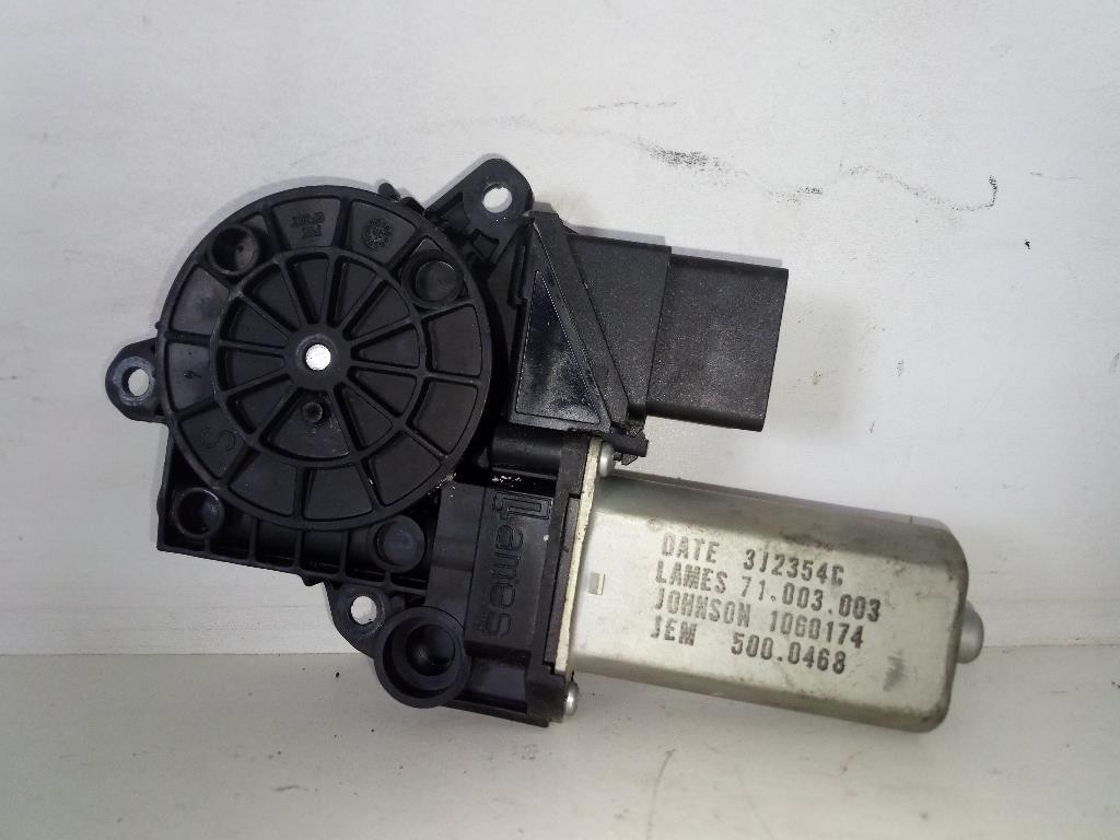 Motorino alzacristallo porta ant. Sinistro - Immagine 1 di 4