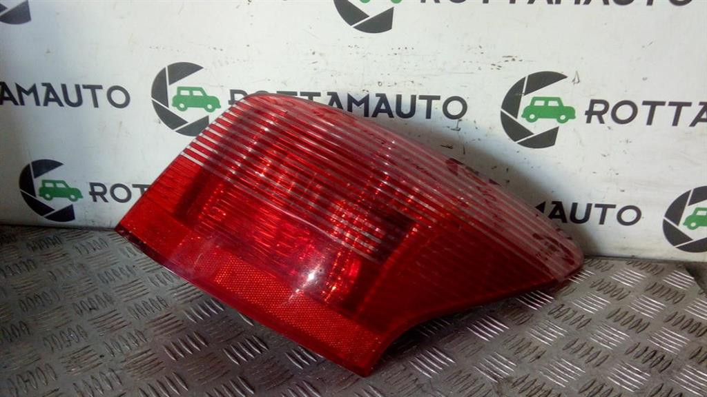 Fanale post. Destro - Immagine 1 di 3