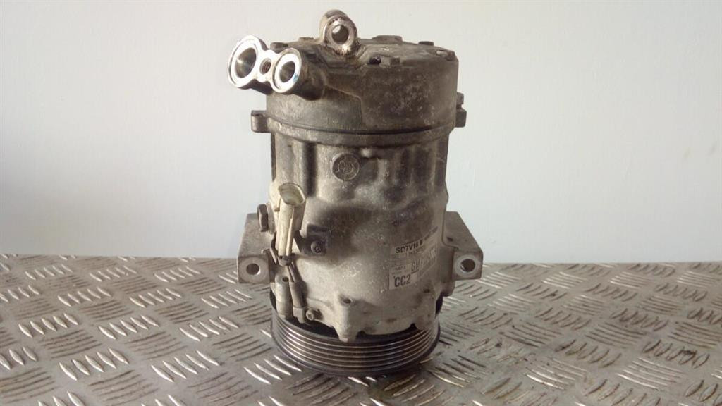 Compressore a/c - Immagine 1 di 5