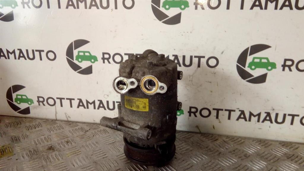 Compressore a/c - Immagine 1 di 5