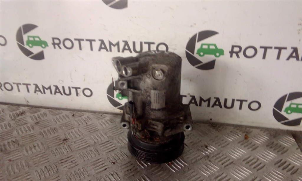 Compressore a/c - Immagine 1 di 5