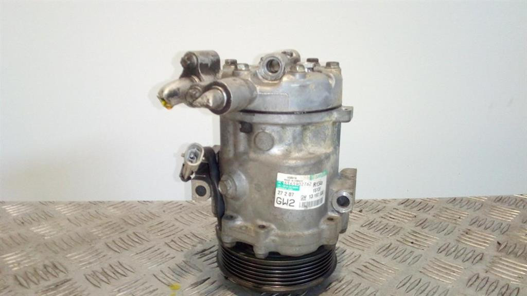 Compressore a/c - Immagine 1 di 5