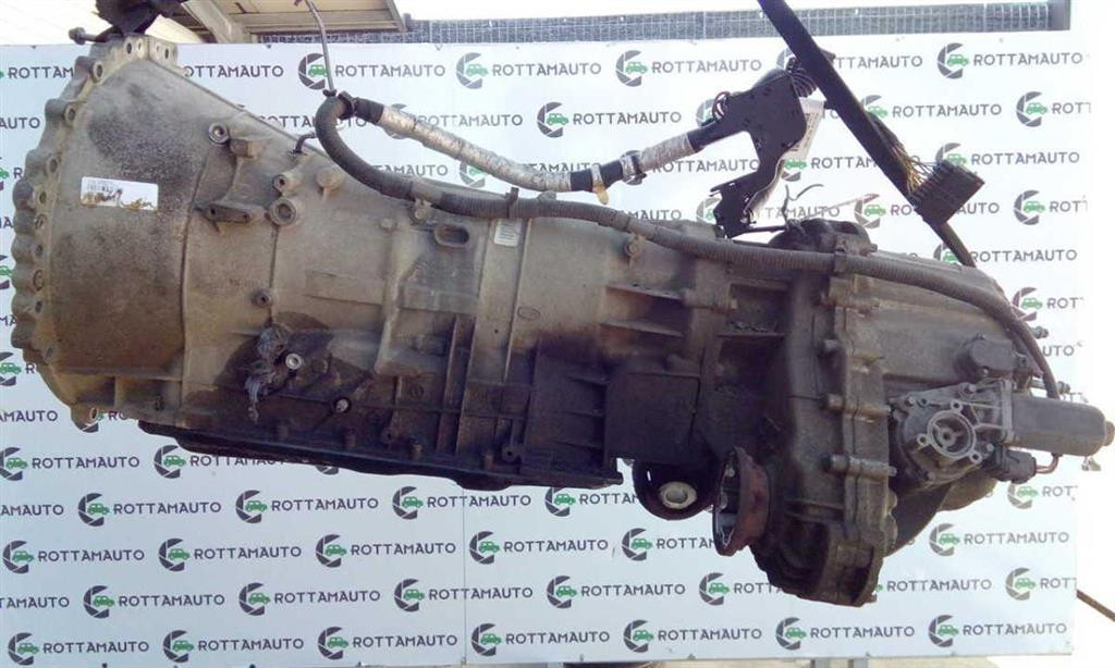 Cambio automatico - Immagine 1 di 5