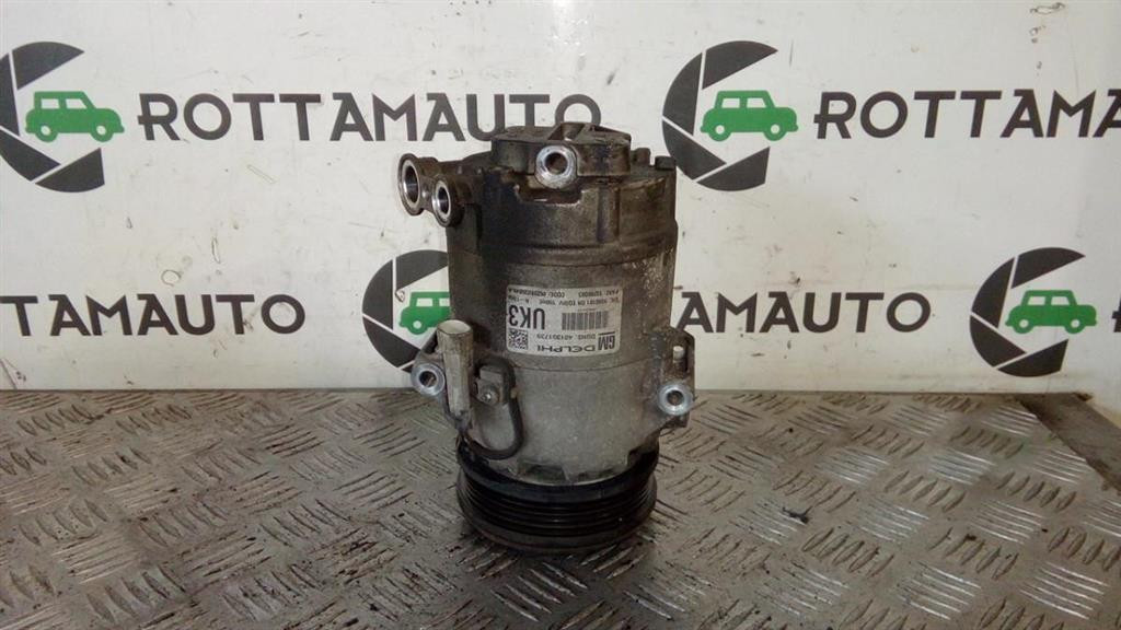 Compressore a/c - Immagine 1 di 5
