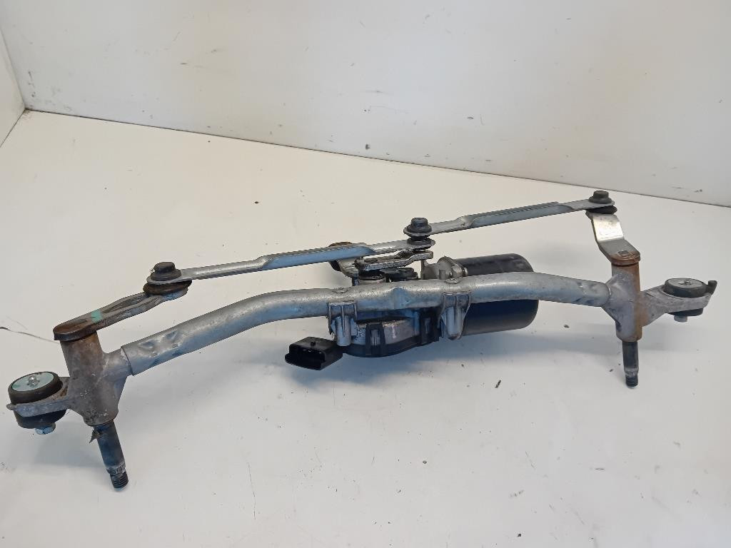 Motorino tergiparabrezza - Immagine 1 di 3