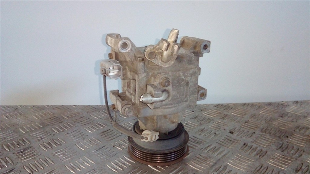 Compressore a/c - Immagine 1 di 5