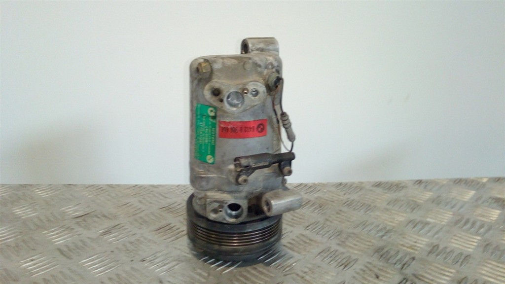 Compressore a/c - Immagine 1 di 5