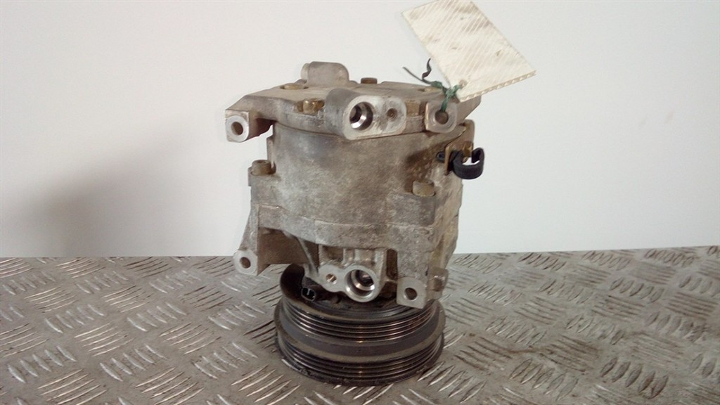Compressore a/c - Immagine 1 di 5