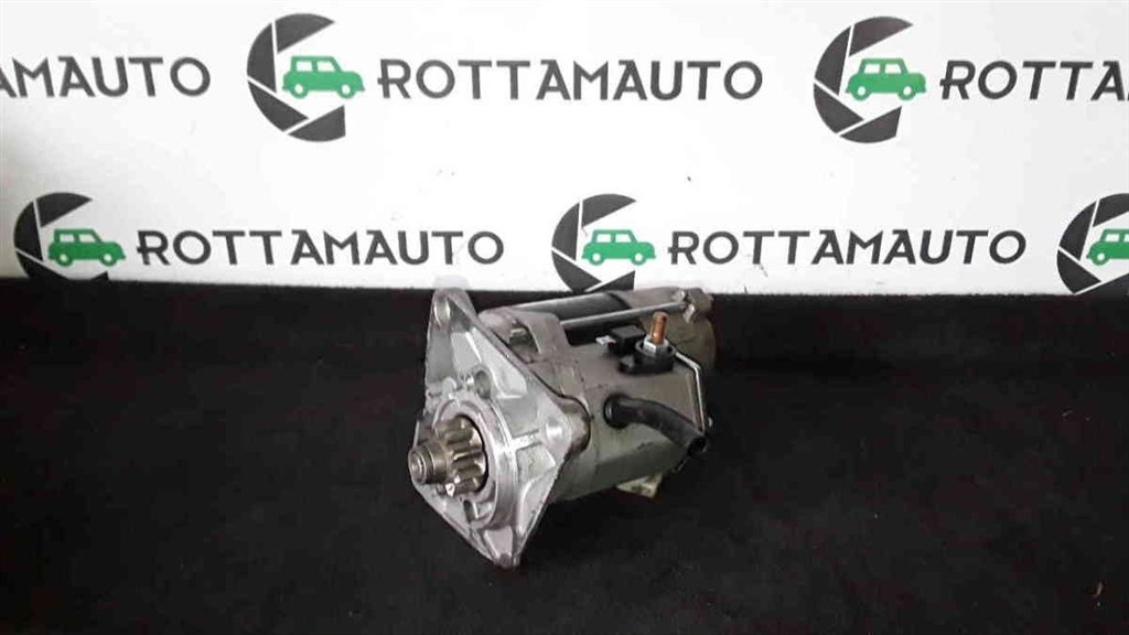 Motorino avviamento - Immagine 1 di 5