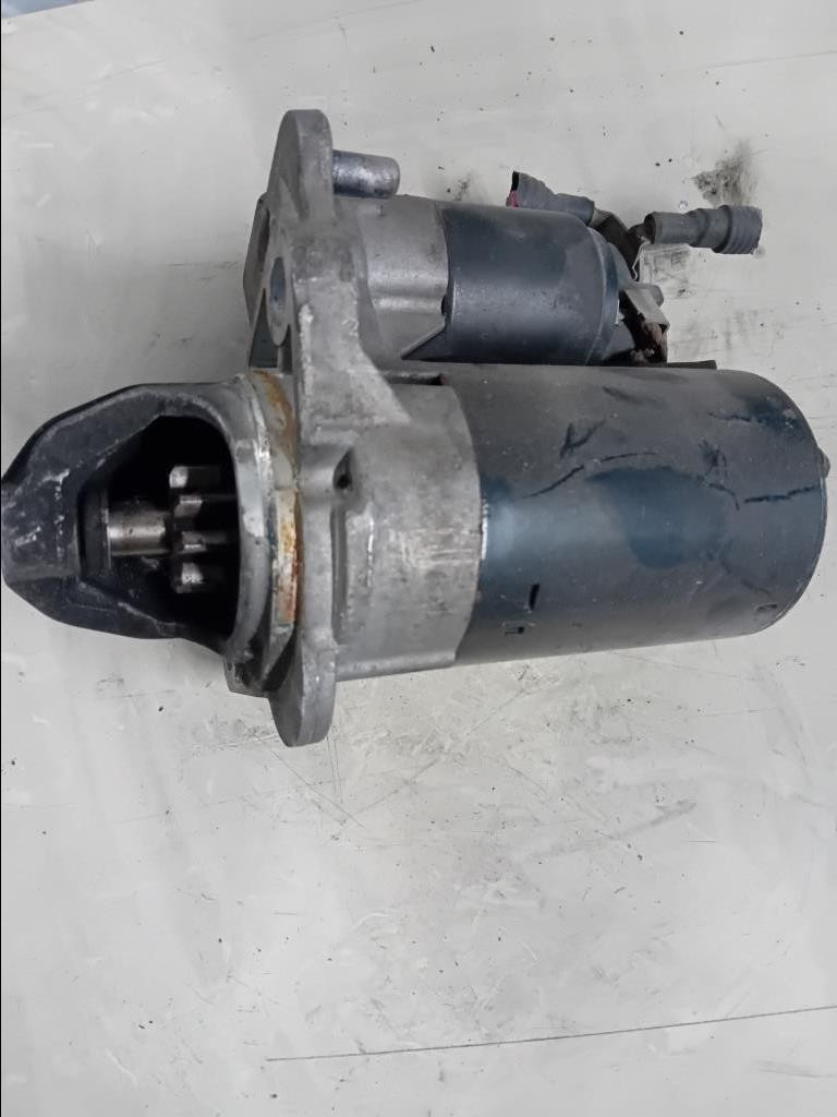 Motorino avviamento - Immagine 1 di 4