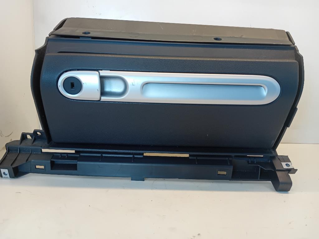 Portaoggetti Cruscotto A4516892953 Usato