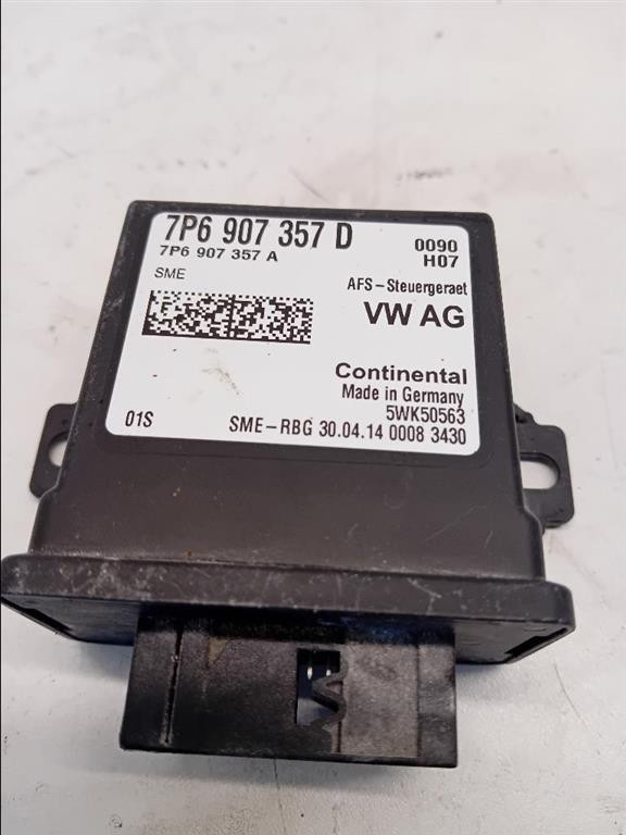 Centralina led proiettore - Immagine 1 di 3