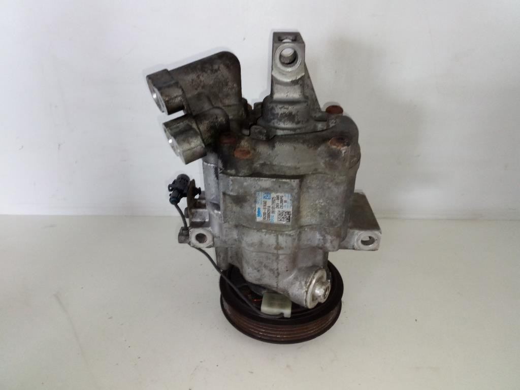 Compressore a/c - Immagine 1 di 5