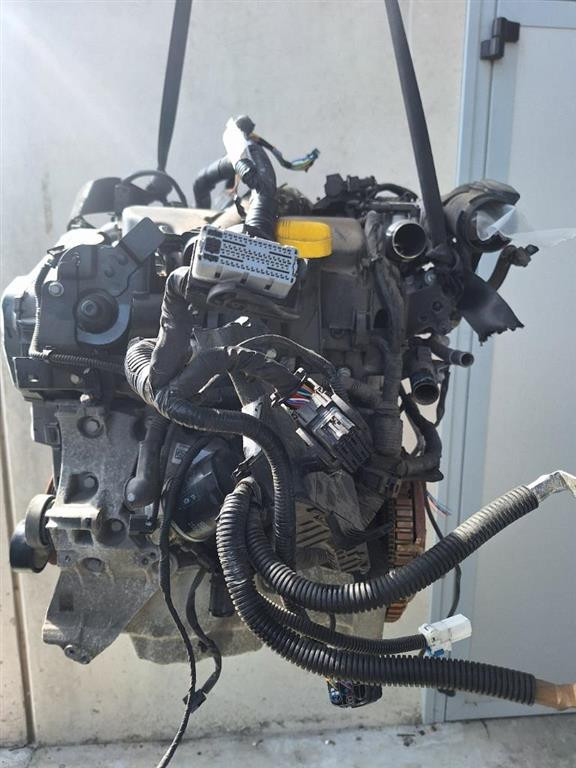 Motore Compl. 1010201Q0K Usato