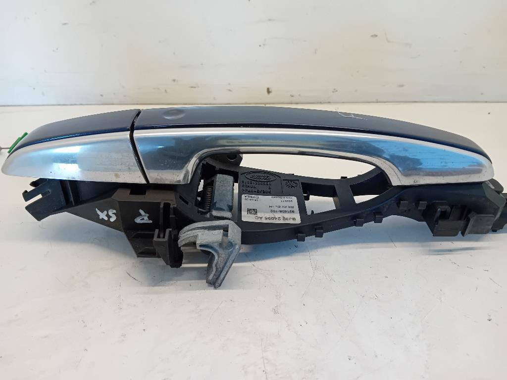 Maniglia Porta Post. Sinistro BJ32 24995 AC Usato