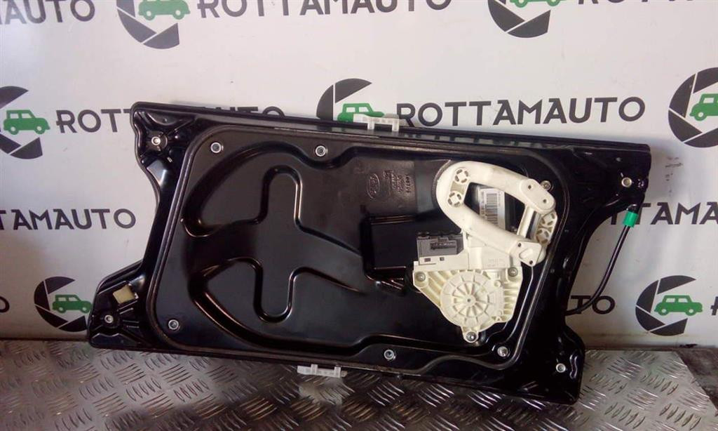Alzacristallo elettr. porta ant. Sinistro - Immagine 1 di 5