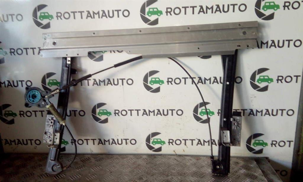 Alzacristallo elettr. porta ant. Destro - Immagine 1 di 4