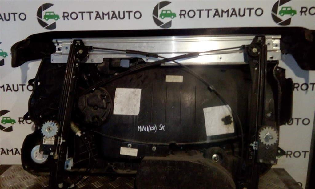 Alzacristallo elettr. porta ant. Sinistro - Immagine 1 di 4
