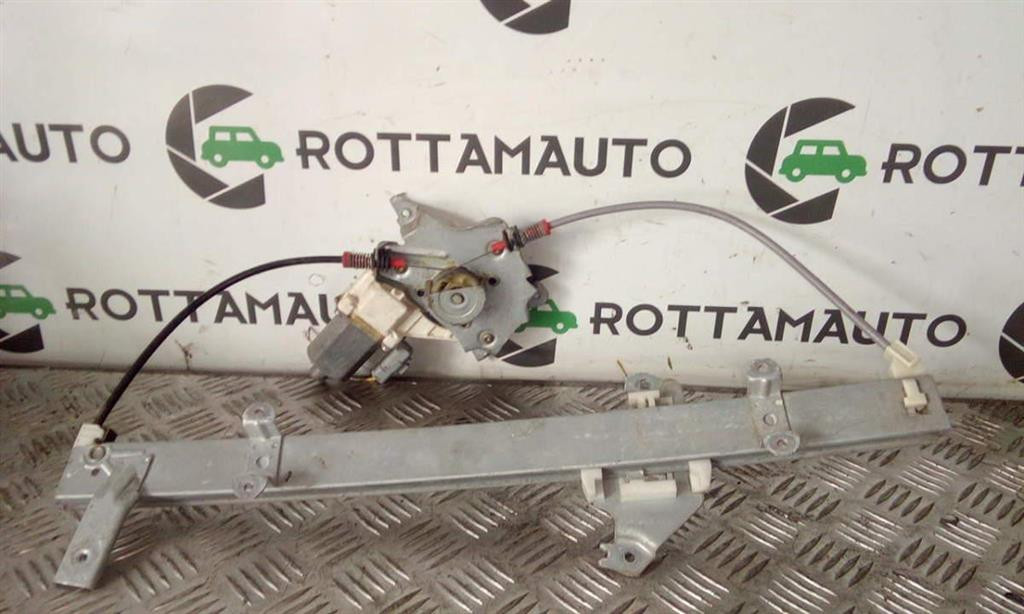 Alzacristallo elettr. porta ant. Sinistro - Immagine 1 di 3