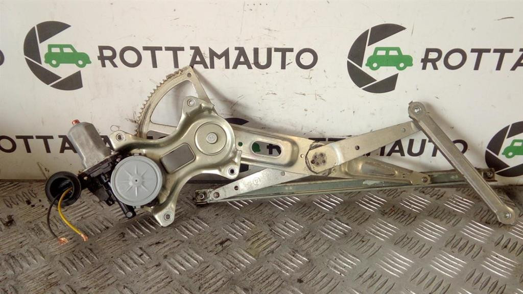 Alzacristallo Elettr. Porta Ant. Destro 8571035180 Usato