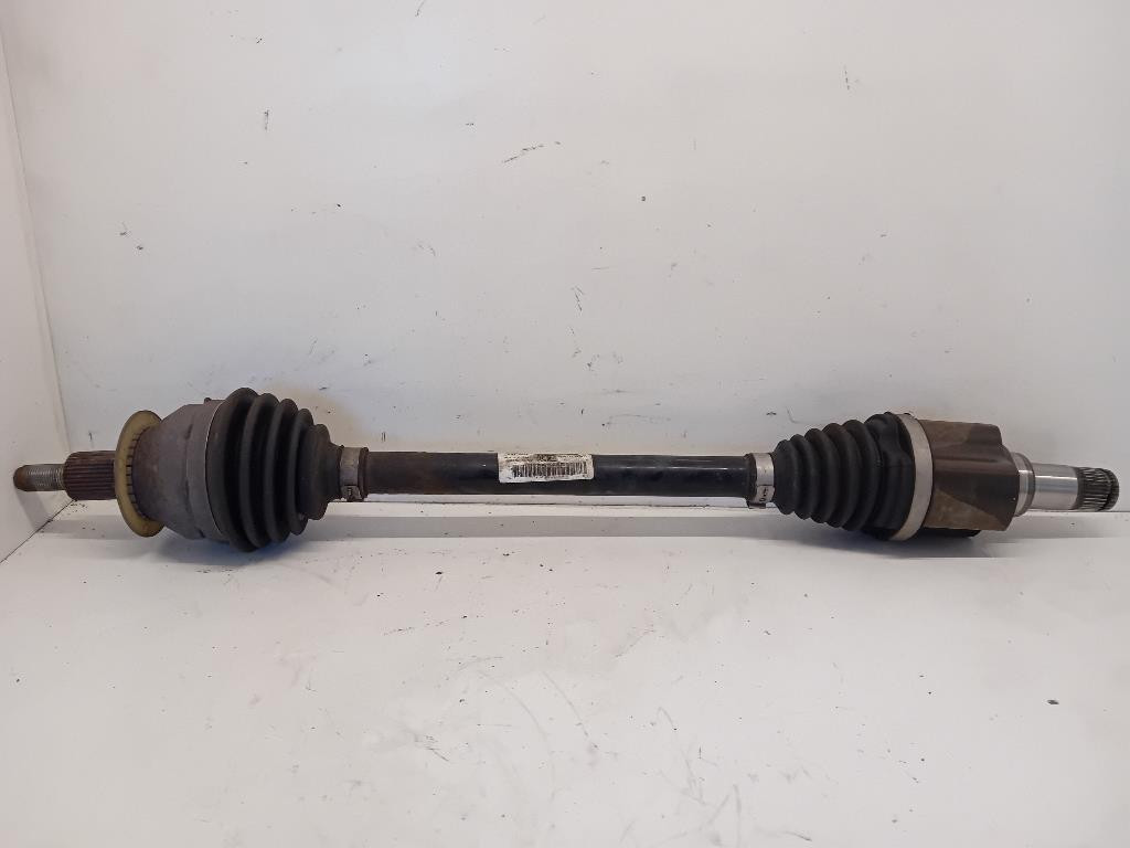Semialbero Ant. Compl. Sinistro 2Q0407271BJ Usato