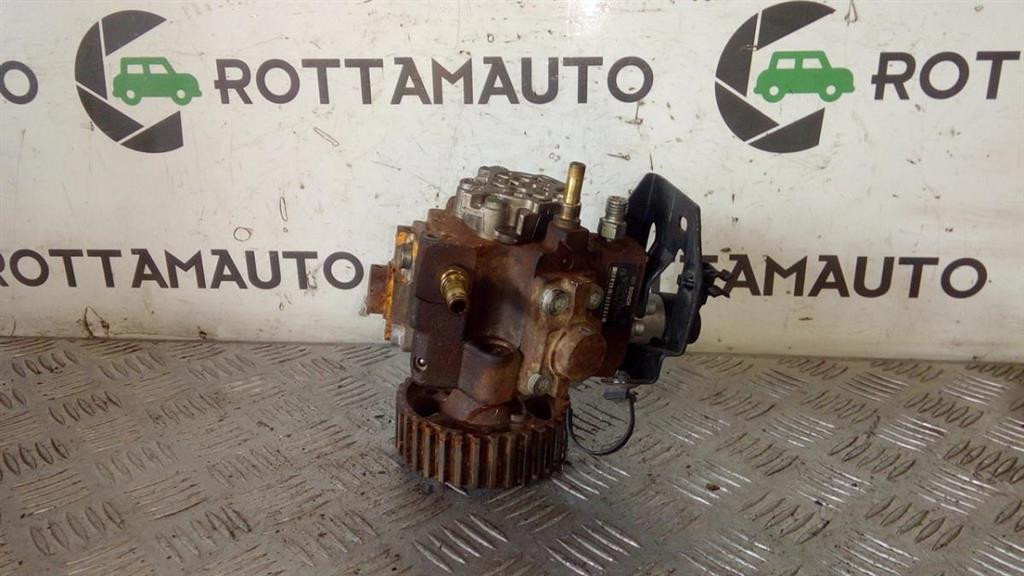 Pompa Iniezione 0445010102 Usato