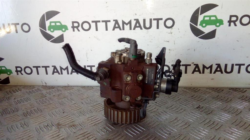 Pompa Iniezione 0445010102 Usato