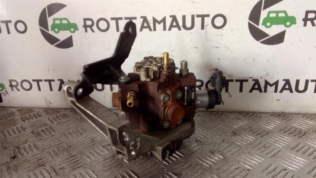 Pompa Iniezione 0445010102 Usato