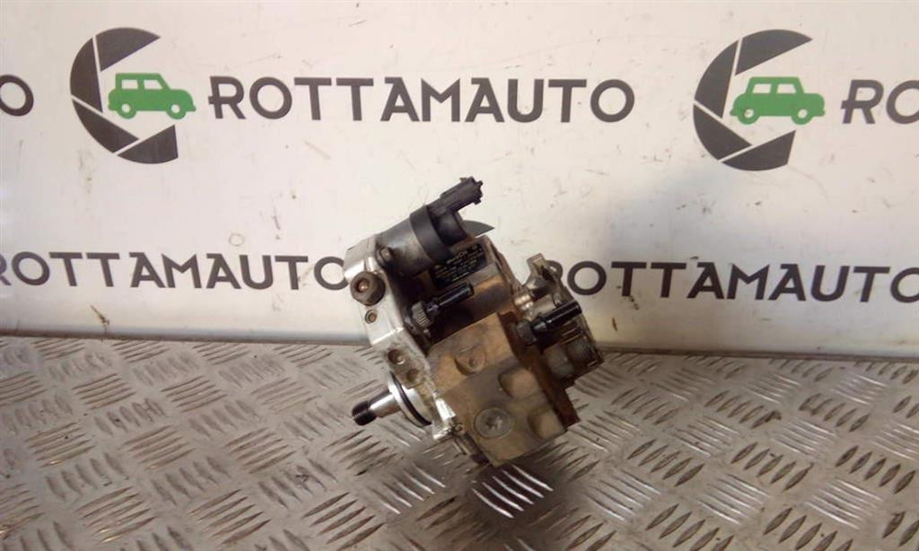 Pompa Iniezione 0445010033 Usato