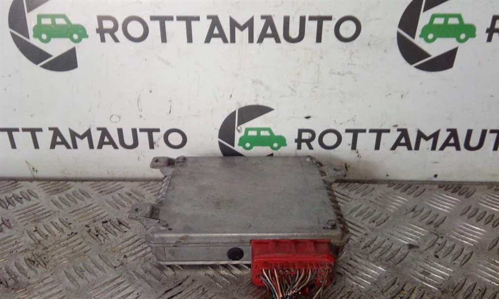 centralina iniezione - Immagine 1 di 2