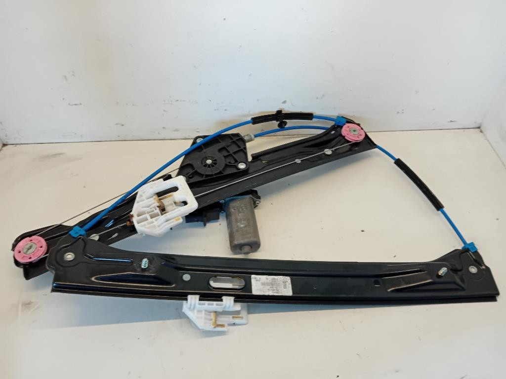 Alzacristallo Elettr. Porta Ant. Destro 13262410 Usato