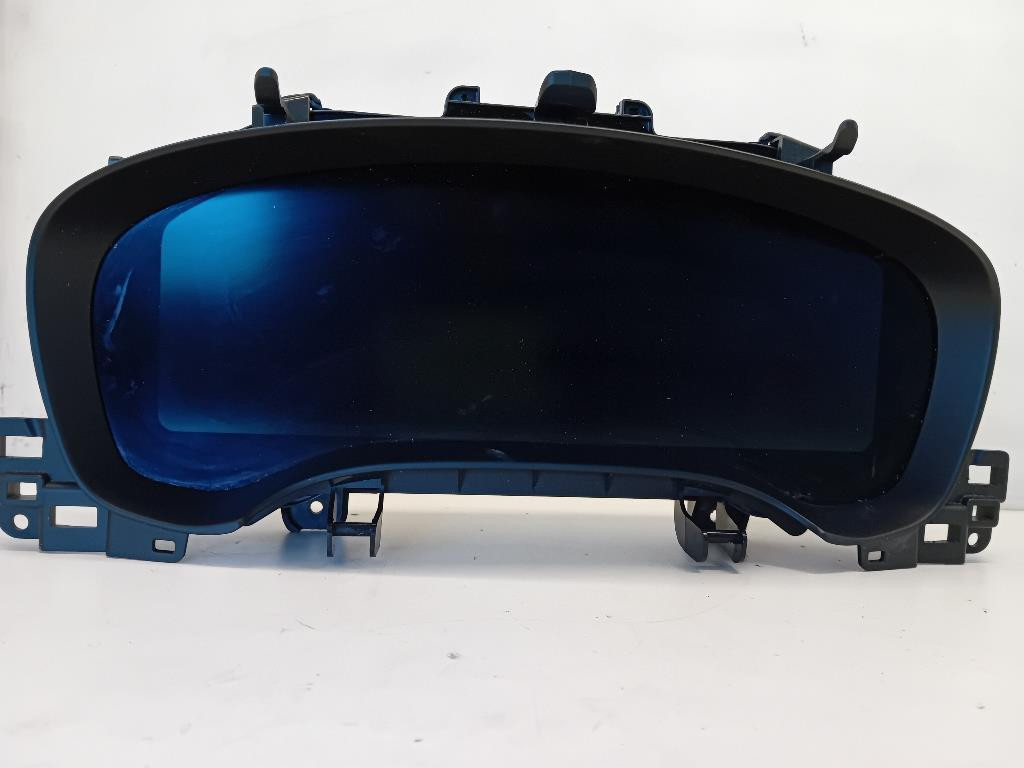 Quadro strumenti compl. - Immagine 1 di 4