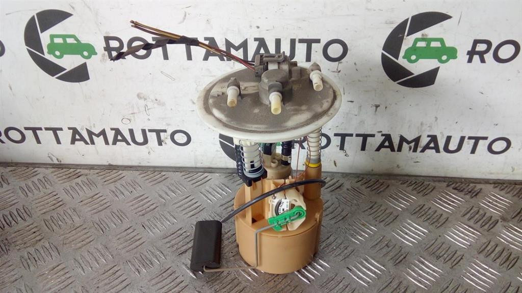 Pompa carburante - Immagine 1 di 5
